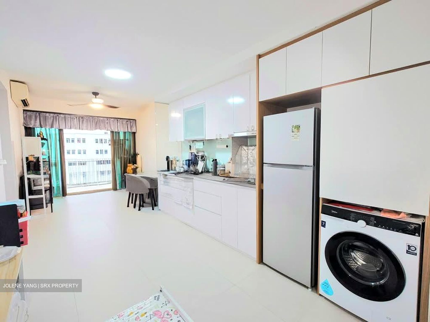 Nine Residences (D27), Apartment #576349831